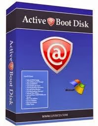 activeboot activeboot