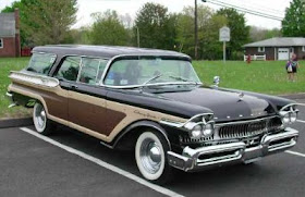 Diagram On Wiring: Mercury Colony Park Tailgate 1957 Rear Window Wiring