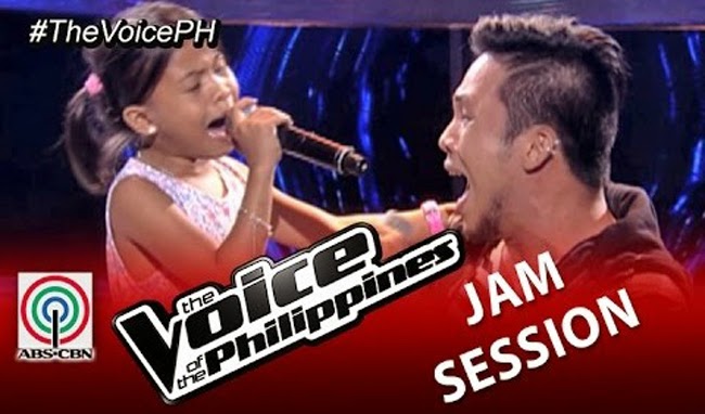 Poppert Bernadas Sings 'Luha' on The Voice of the Philippines Season 2 Blind Audition Video Replay Poppert Bernadas Sings 'Luha' on The Voice of the Philippines Season 2 Blind Audition Video Replay