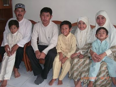 MY FAMILY