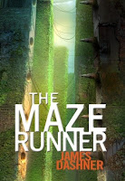 Series Review: The Maze Runner Trilogy by James Dashner