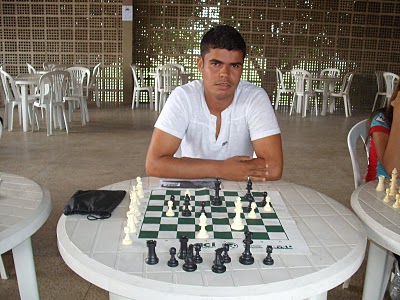 PRODÍGIO ganha prêmio de BRILHANTISMO no MUNDIAL de xadrez