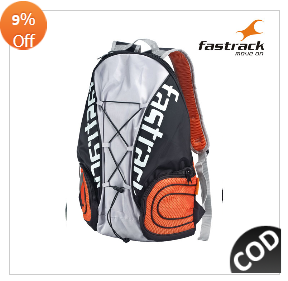 fastrack bags online shopping