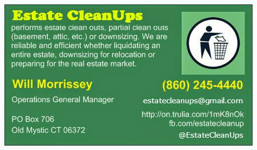 Estate CleanUps