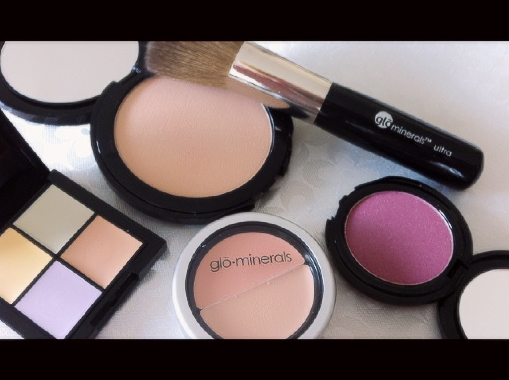 A Look At Glo Mineral Makeup And How It Can Benefit Your Skin