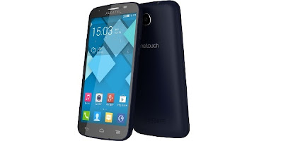 Alcatel One Touch Pop C7