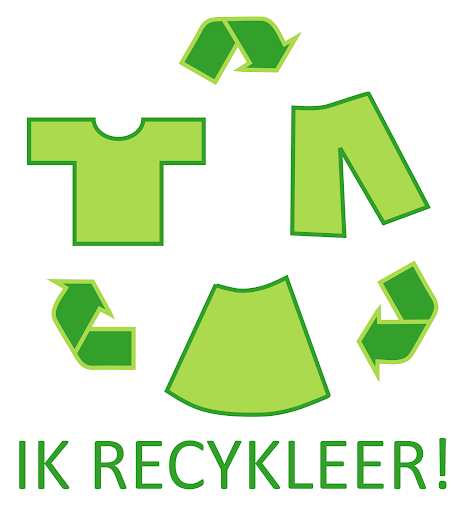 Ik recyKleer