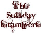 Sunday Stamper
