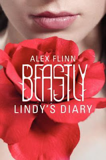 Beastly - Alex Flinn Lindy%2527s+diary