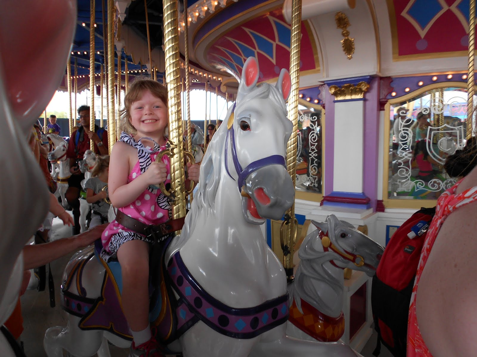 Adventures With Toddlers and Preschoolers Top 10 Rides At Magic