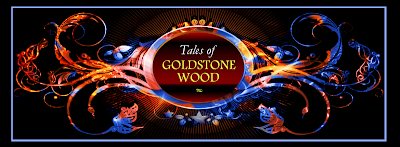 Tales of Goldstone Wood