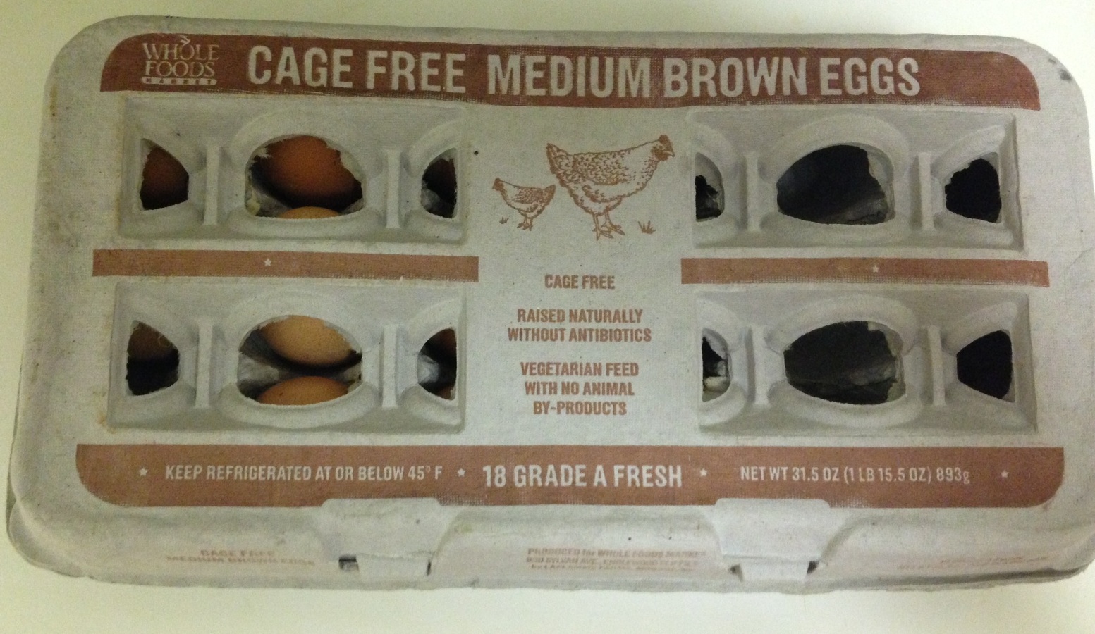 Beany Malone How to Make an Egg and Cheese Breakfast Sandwich