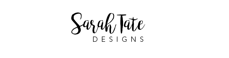 Sarah Tate Designs