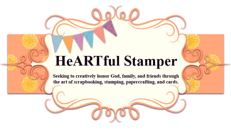 HeARTful Stamper