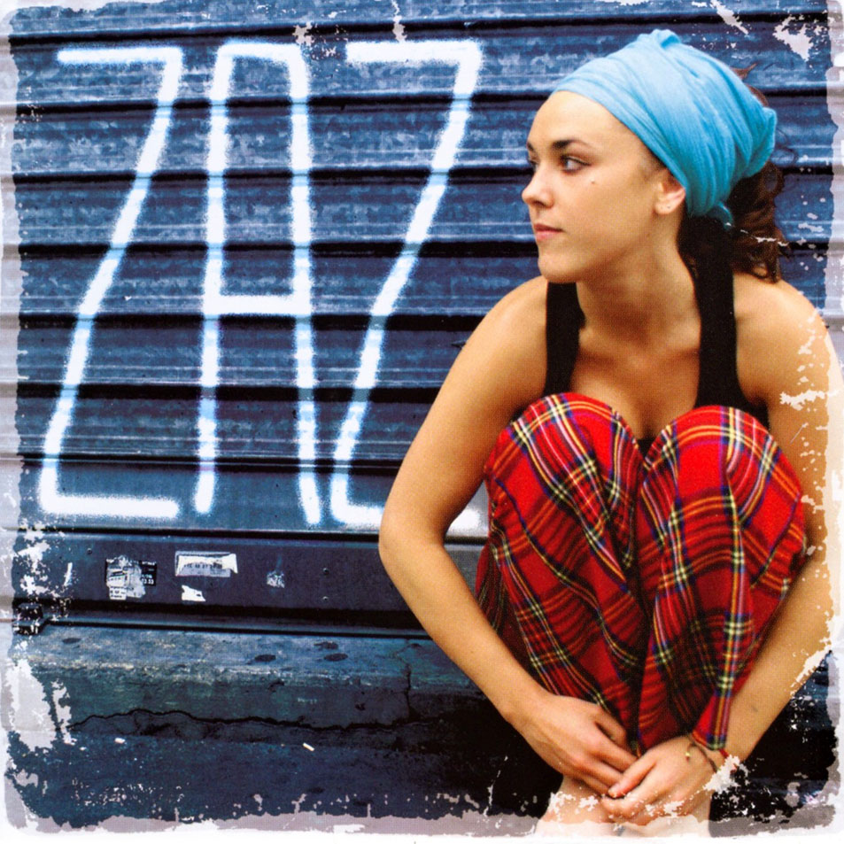 Zaz ZAZ [Francia] 2010 GPS SONORO