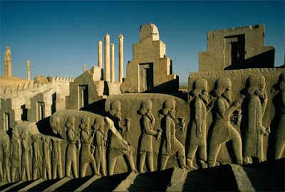 10 Kota Kuno Paling Indah di Dunia