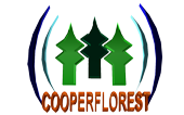 COOPERFLOREST - COOPERATIVA DE FLORESTAMENTO DO NORDESTE DO BRASIL