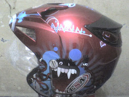 Helm Esa