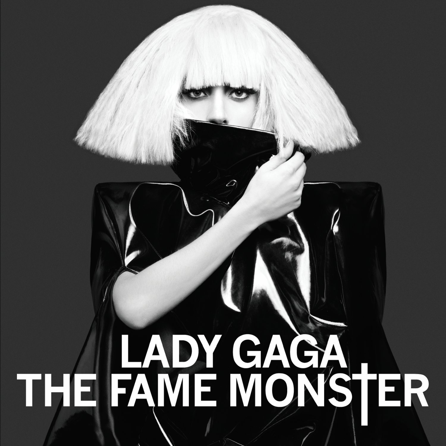 Download Lady Gaga The Fame Monster Zip