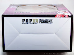 POP Neo-DX - Ghost Princess Perhona Box