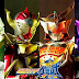 Kamen Rider Gaim [Trọn Bộ Vietsub-HD]