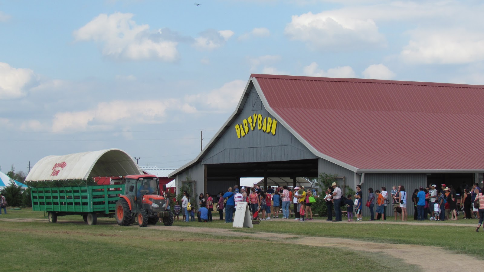 Fall Traditions Dewberry Farm Mad About Town