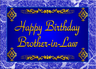 10+ Happy Birthday Wishes For Brother In Law Funny Gif Images