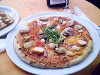 Pizzeria Venedig