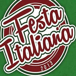 Italian Festival 2013