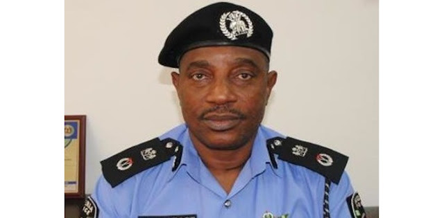 Police need money for recruitment - IG Police need money for recruitment - IG