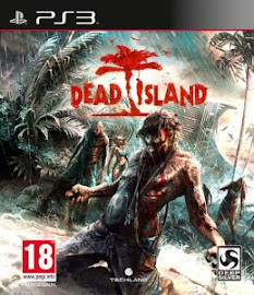 DEAD ISLAND