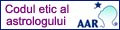 Codul etic al astrologului