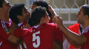 Egypt crowned AYC champions