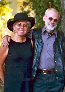 Ruth Tucker and John Worst