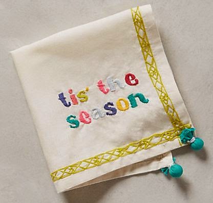 [Lifestyle] Christmas Homewares Wish List - Charlie, Distracted