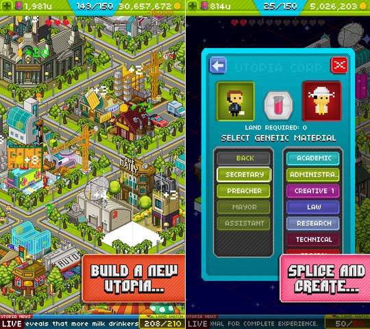 games like pixel people games like pixel people