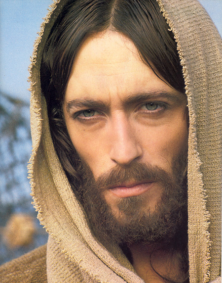 Gospel Road: A Story Of Jesus [1973]