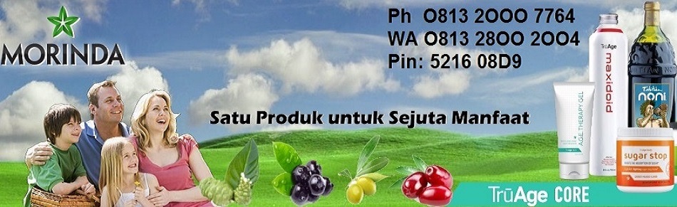 Distributor|Agen TruAge Maxidoid Indonesia O813 28OO 2OO4