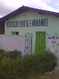 Associação Espírita "Emmanuel"