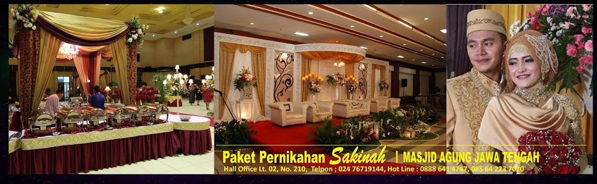 PAKET PERNIKAHAN MURAH SEMARANG, PAKET PERNIKAHAN MURAH SEMARANG, HARGA PAKET WEDDING SEMARANG 2020