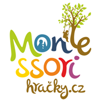 Montessori hračky