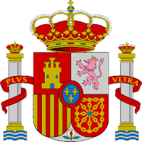 Spain Football Team Logo