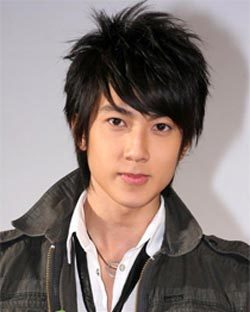 Wu Chun