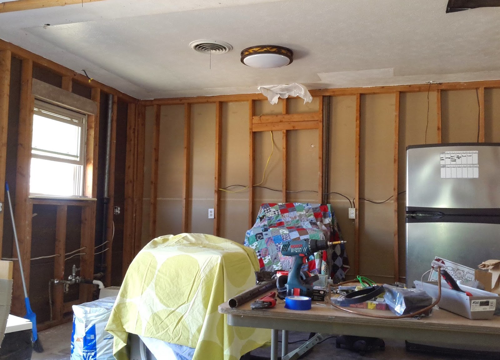 Two Capstan Row Final kitchen showcase / bonanza!