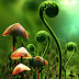 Awesome 3D Artworks By Axel Ritter
