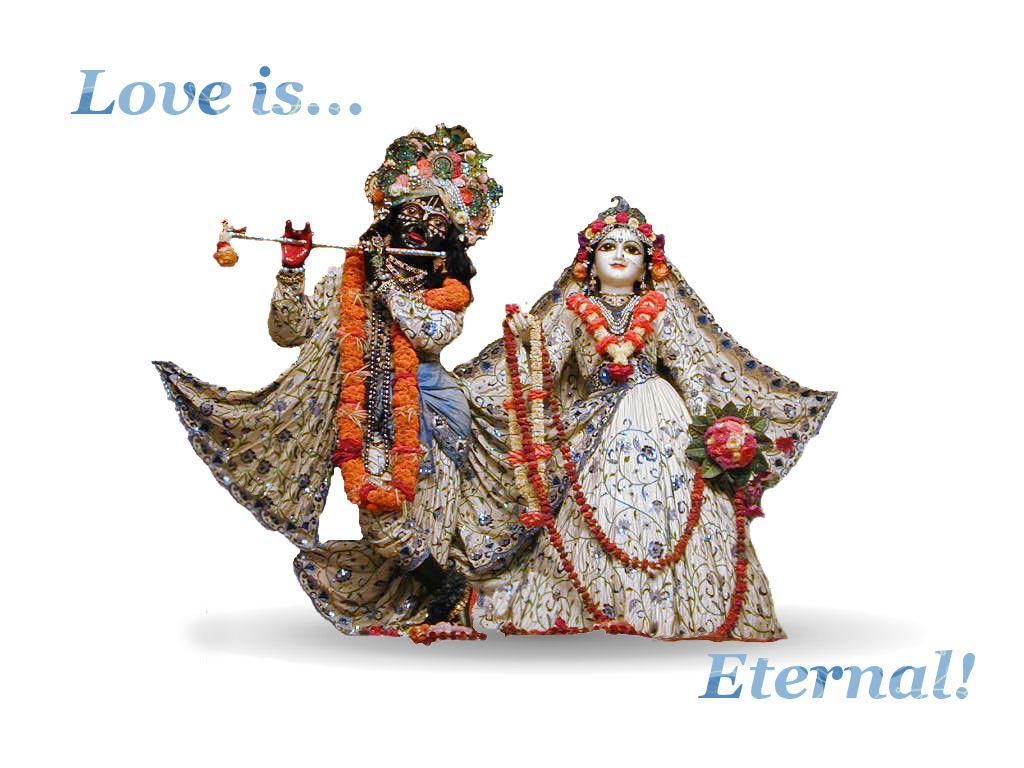 Web Design Company in Udaipur: Bal Gopal Shri Krishna Desktop
