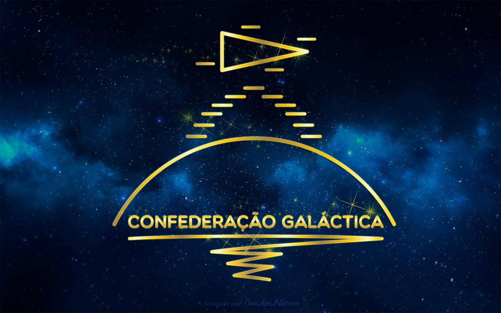 Federação Galatica