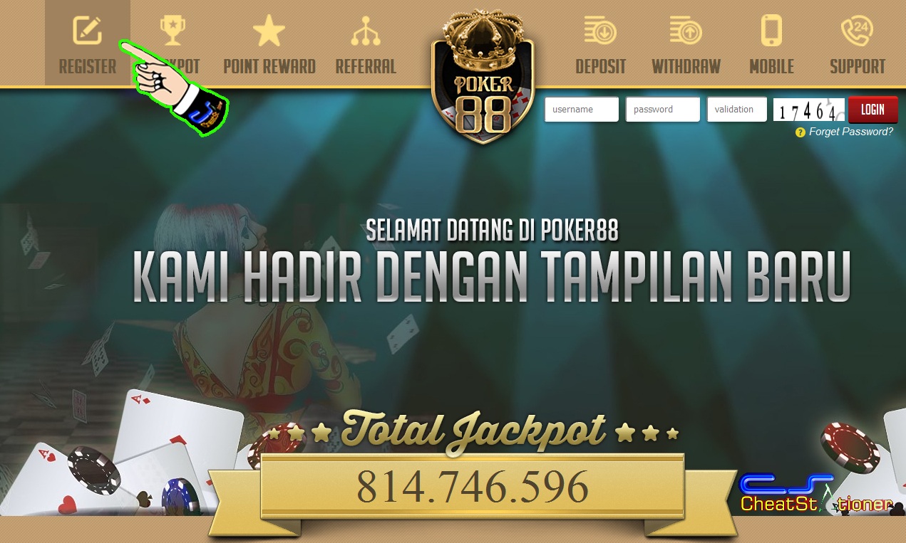 Link alternatip texas poker 888 Link alternatip texas poker 888
