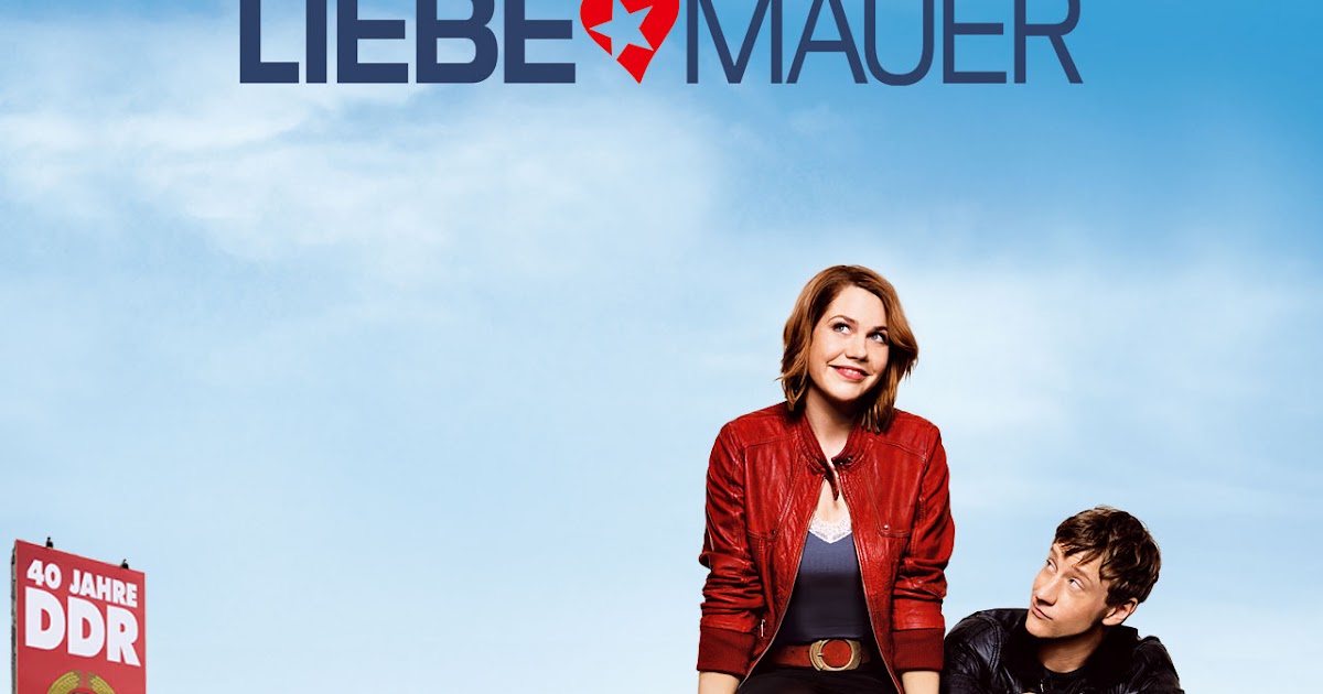 Deutsche Filme Liebe Mauer