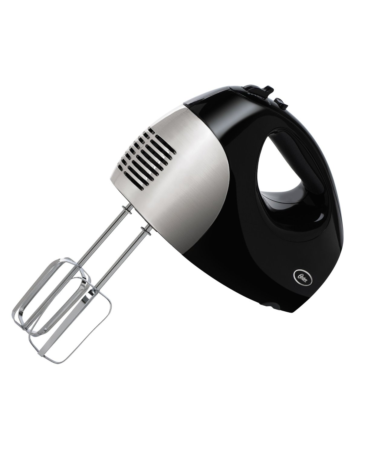 Oster 6Speed Hand Mixer with Retractable Cord 